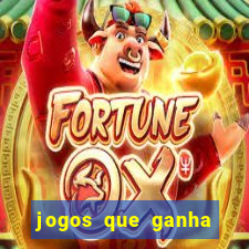 jogos que ganha dinheiro de verdade sem precisar depositar